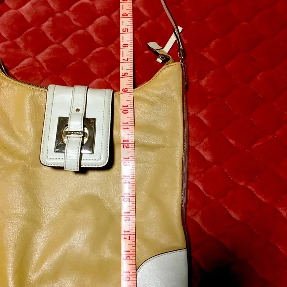 Kate Spade leather handbag - Picture 4 of 6